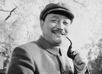 贺龙出任中央体委主任始末