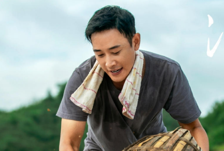 有声海报丨扶贫日记：“我没有放弃的理由！”