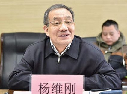 杨维刚出席民盟湖南科技职业学院支部成立大会并作现场调研