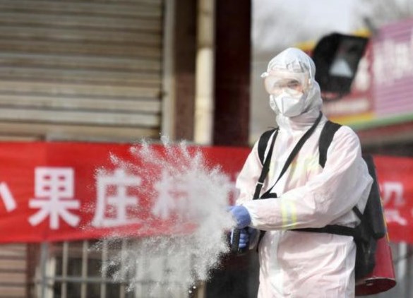 小诊所、小饭桌、网约车……警惕这波疫情高风险点！