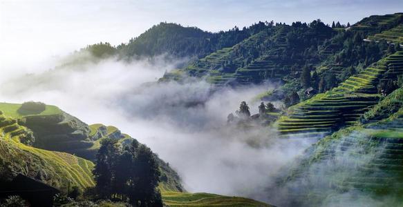 《雪峰山的黎明》：记录小康的可贵地方性收获