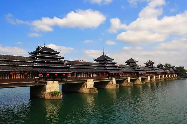 正在公示！怀化这2地入选2020年湖南省全域旅游示范区名单，来看看有没有你的家乡