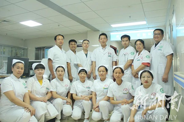 双牌县中医医院蛇伤科获批首个省级中医重点专科