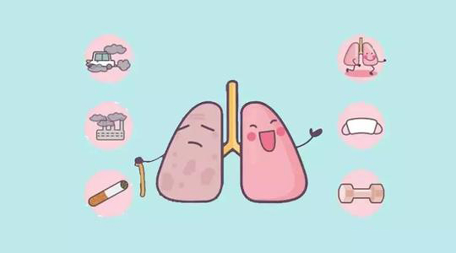 “肺”尽心思：谈肺癌的早筛、预防及护理