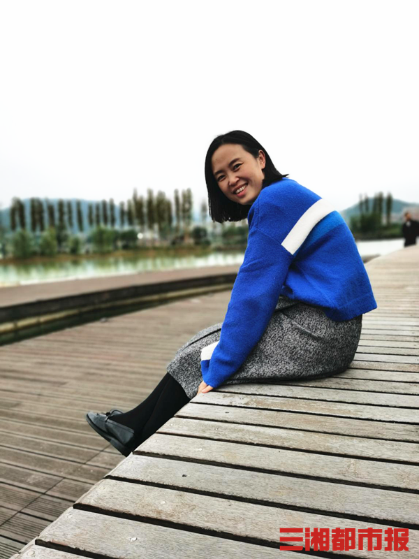 快看他们是2020年度长沙市开福区教育系统十大新闻人物