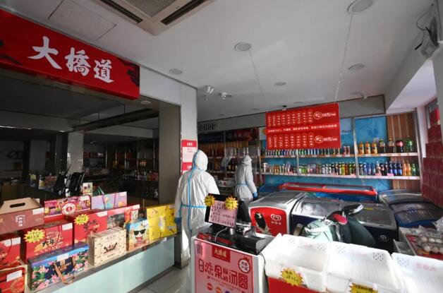 新冠病毒会通过食品传播吗？权威回应来了→