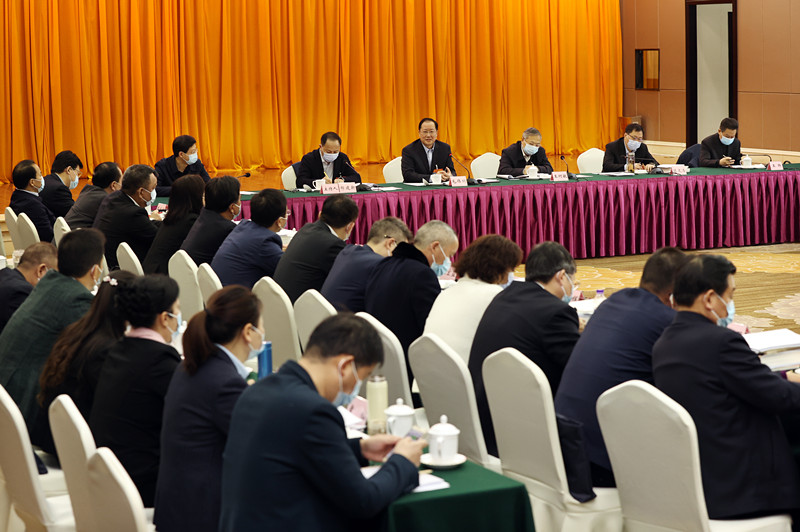 毛伟明参加长沙代表团审议：为建设现代化新湖南勇作为多贡献