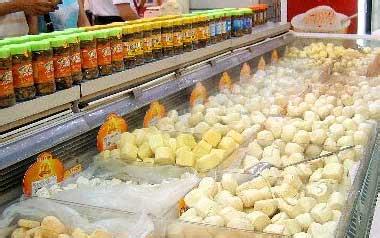 冷冻食品和进口食品能否正常食用？官方回应
