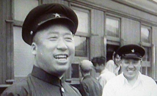 滕代远：新中国铁路事业奠基人 还写下第一部中央红军史著作