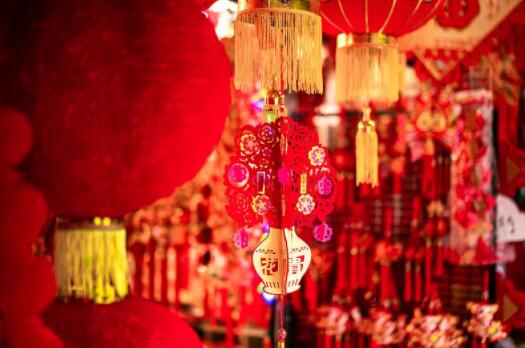 疫情防控期间，这份年货采购指南请收好！