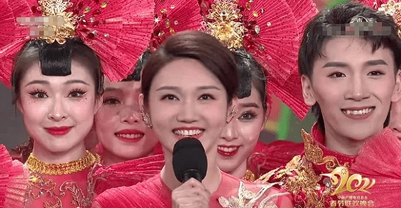 春晚里有这些湖南人，你都认出来了吗？