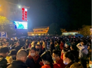 永顺县春节旅游市场呈现“井喷”态势