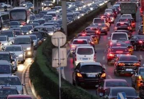 返程高峰来了！今日全国预计发送旅客2042万人次