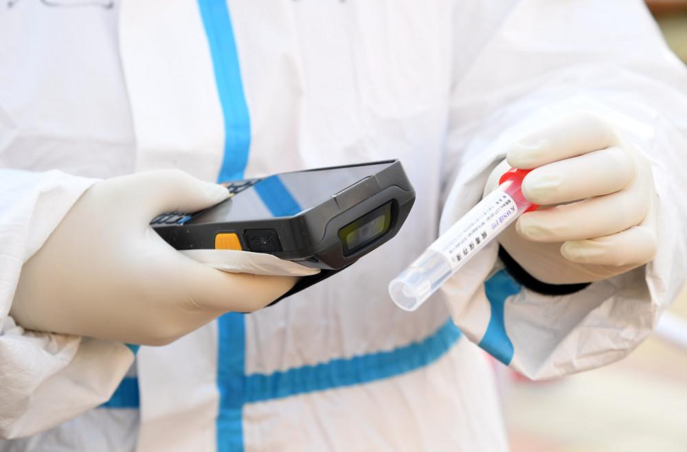 国家卫健委：昨日新增确诊病例10例，均为境外输入病例