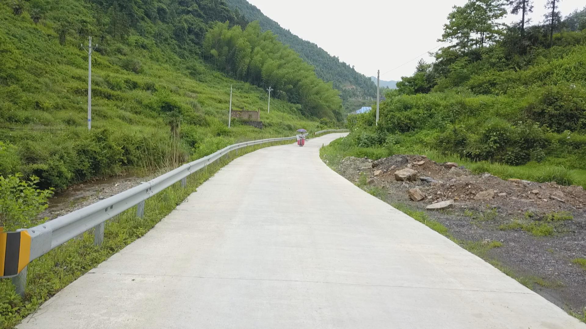 錫礦山街道：八年奮斗見彩虹 村民生活節(jié)節(jié)高