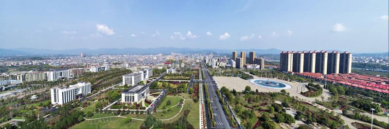 [一周湖南]国务院批准祁阳撤县设市 长沙去年卖了全省1/4的新建商品房