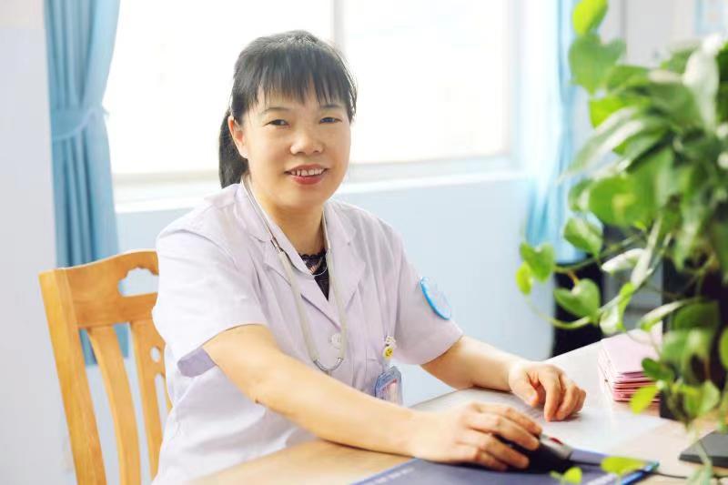 【湖湘名医】产科专家谢辉 |孕产妇的“保护神”