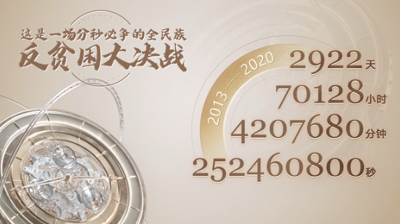 重磅微视频《决胜》