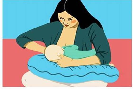 【妇女保健】产后如何预防乳房胀痛？让自己舒舒服服喂奶
