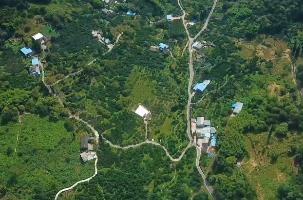 奔小康！这首歌唱出了咱中国人的千年梦想
