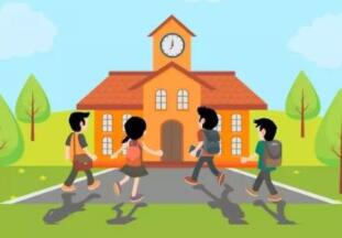 中小学教育惩戒规则明起实施，明确禁止老师七类行为