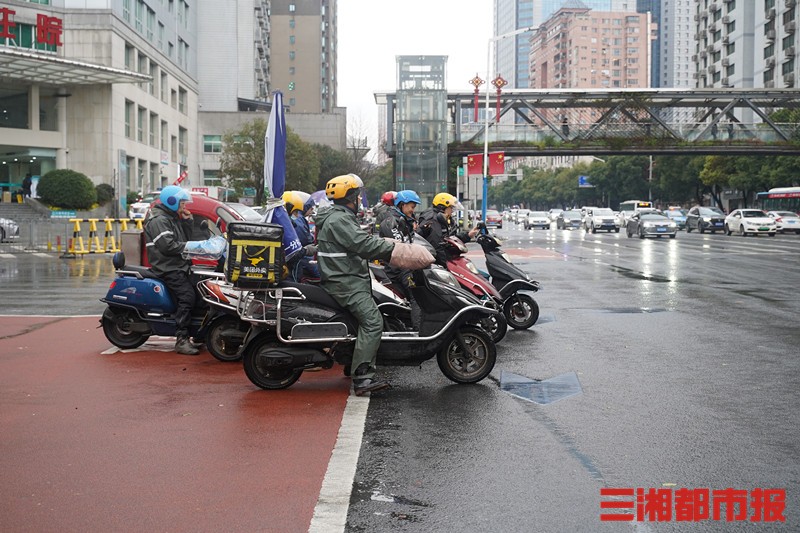 《湖南省电动自行车管理办法》于今日实施   热点问题全解答，你关心的都在这里