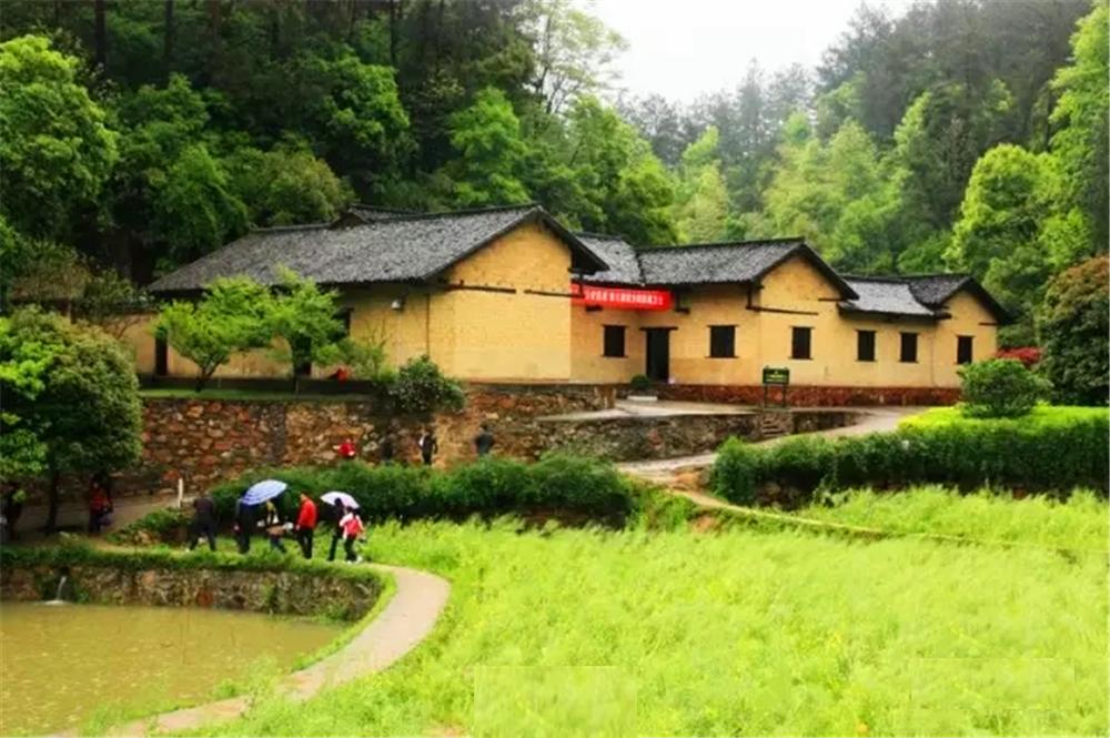 韶山青年水库加快清除内源污染