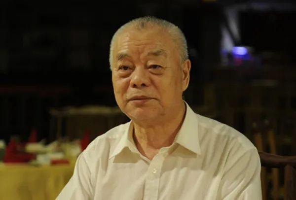 李讷丈夫王景清逝世