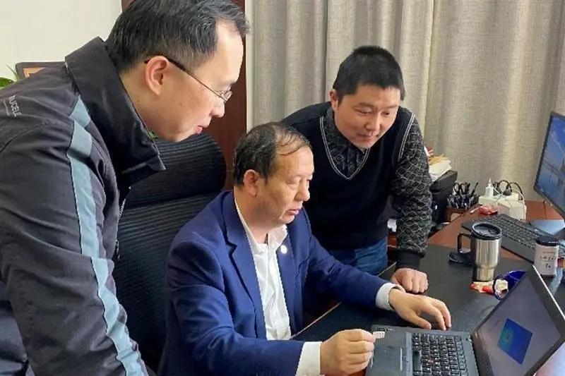 上海交大副校长毛军发院士成果入选2020年度“中国高等学校十大科技进展”