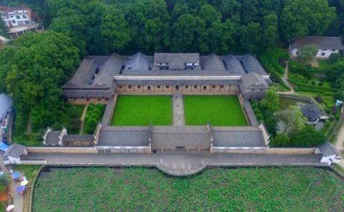 从私宅到公器：曾国藩故居角色转换往事