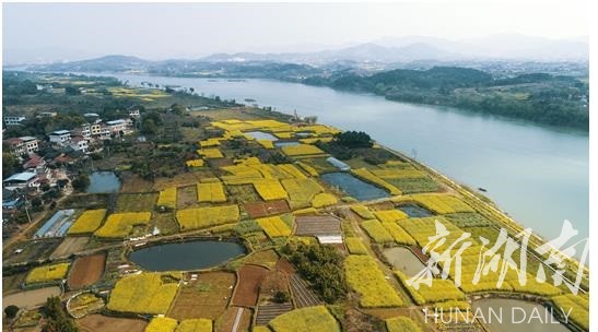 祁阳三家村图片