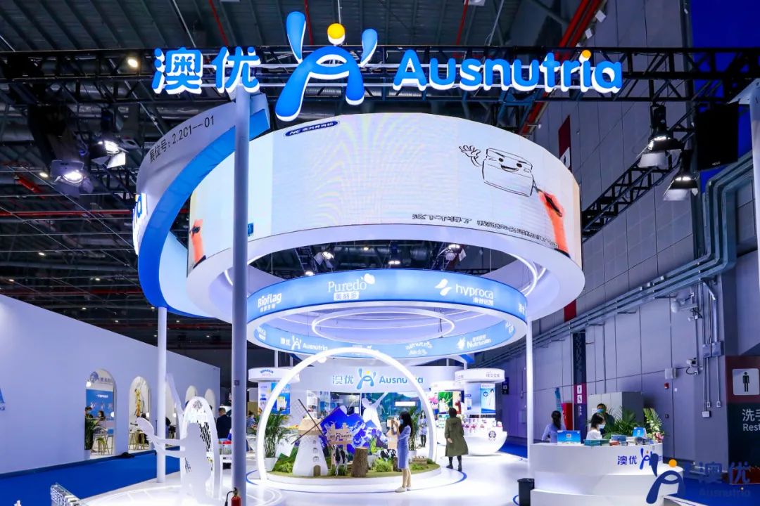 澳优2020年业绩公告：创新精进驱动稳健发展，核心能力铸就“黄金十年”梦想
