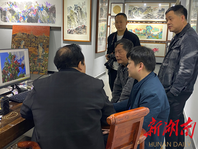 看看你的作品获奖没？怀化这场“视觉”大赛评奖结果揭晓