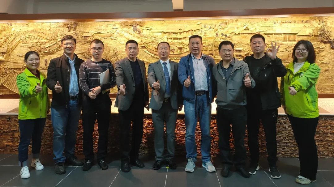 福州市长乐区民政局调研株洲云龙示范区社工站 新湖南www.hunanabc.com