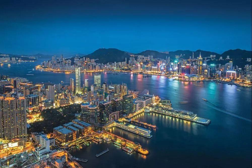 这就是福建！最新官方宣传片《福建》发布！