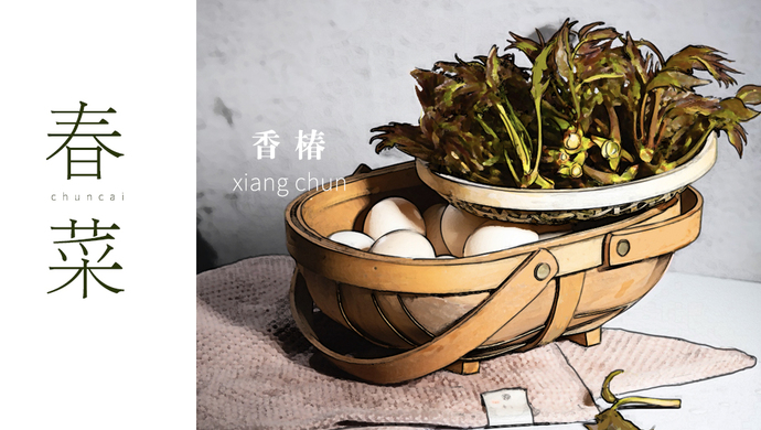 上海春菜图鉴：最受欢迎的居然是平平无奇的它
