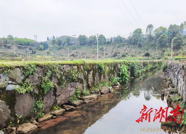 湖南麻溪铺镇历史图片