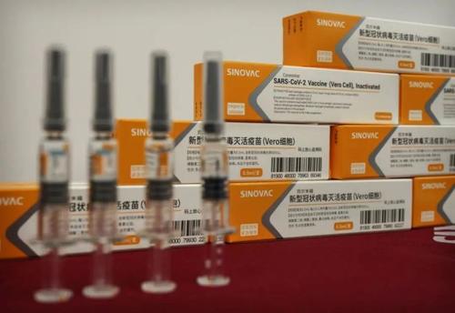 国家卫健委：既往新冠肺炎病毒感染者可在半年后接种1剂疫苗