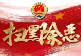 我省一批扫黑除恶先进集体和个人荣获全国表彰