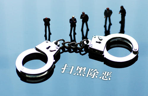 扫黑除恶专项斗争收官 2020年下半年中国群众安全感达98.4%