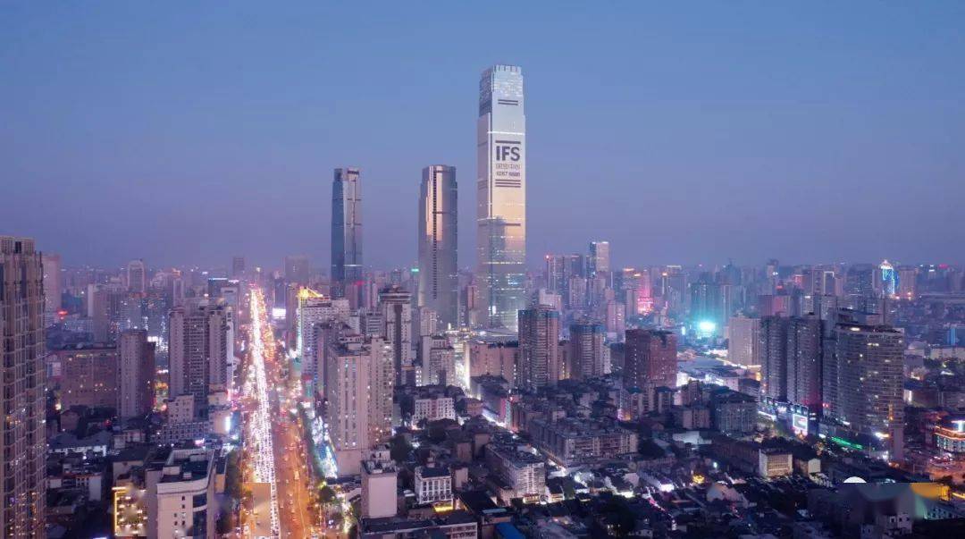 长沙凭什么成为中国最具投资吸引力城市？