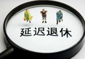 延迟退休，配套措施如何完善？