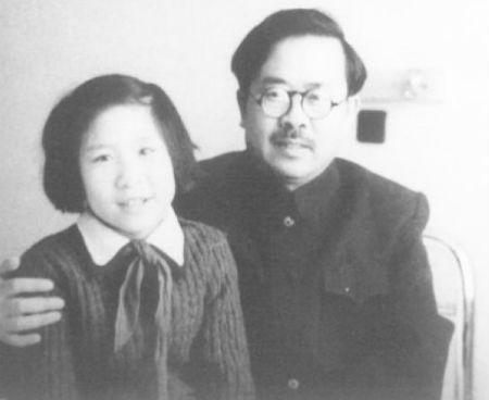 任弼时之女任远芳：父亲去世后，才知道他可能是个“大人物”