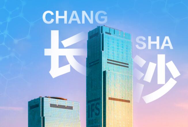 海报丨14张高清大图 带你领略湖南数字经济风采