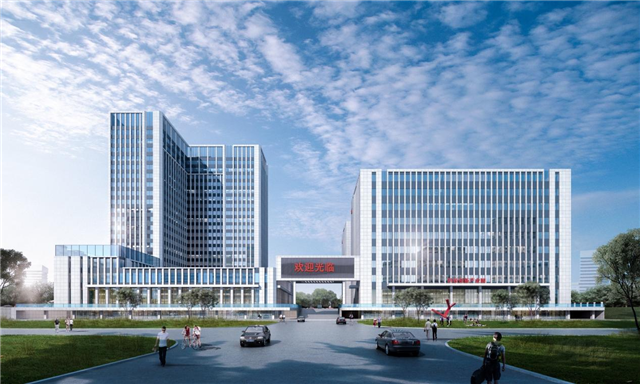 广发隆平将建设长沙医疗器械创新产业园