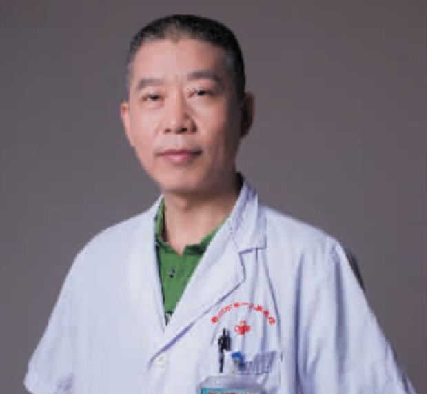【湖湘名医】胃肠外科专家张建文|他练就了一双“得心应手”的巧手