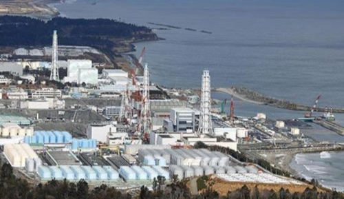 双标本标！美国一边支持日本核污水入海，一边禁止日本食品进入