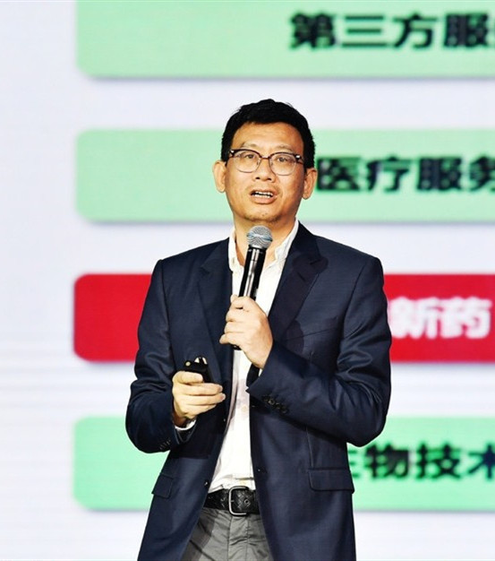肖冰：株洲、湘潭企业家要以开放态度拥抱创新资本