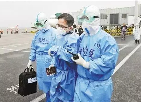 关于疫情期间出入境政策，6问6答！