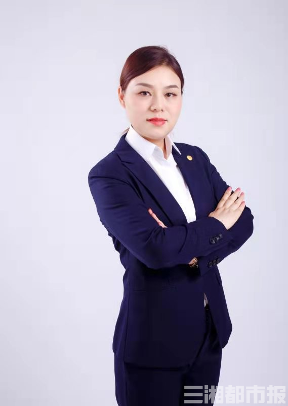 车界大咖有话说|湖南兰天集团副总经理黄琼:湖南车展能带来满满的正